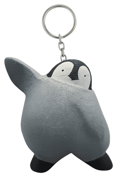 پنی پنگوئنه