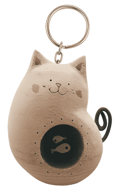 گربه ماهی به دلان